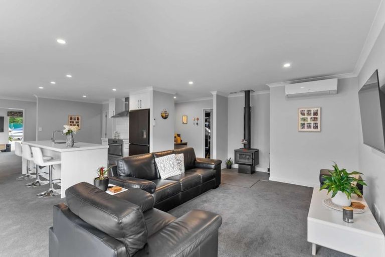 Photo of property in 17 Tiny Hill Drive, Rolleston, 7614