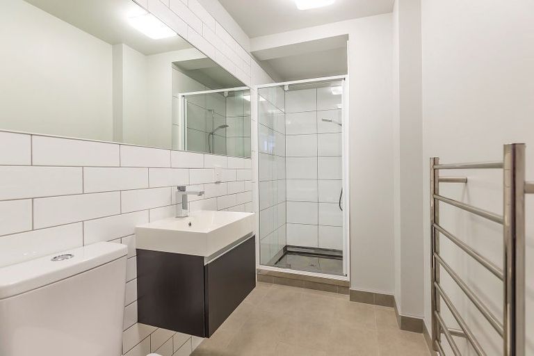 Photo of property in Detroit Apartments, 113/181 Tasman Street, Mount Cook, Wellington, 6021
