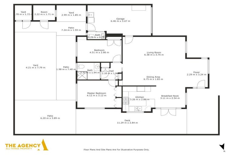 Photo of property in 25/690 Gladstone Road, Te Hapara, Gisborne, 4010