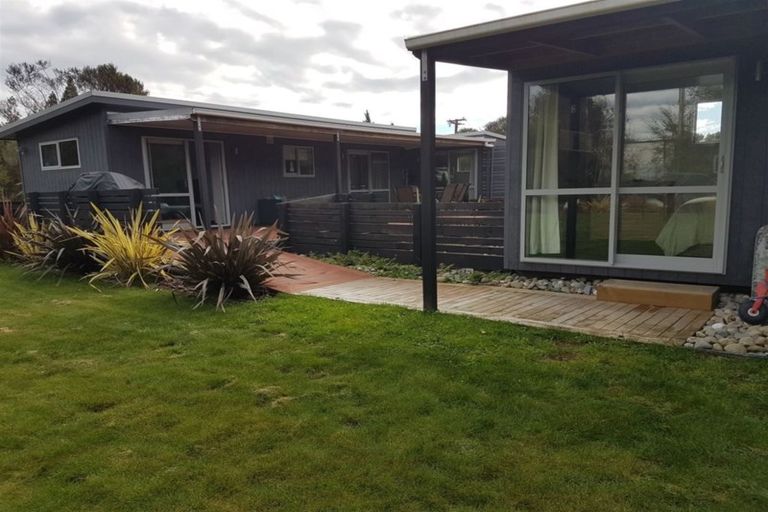 Photo of property in 10 Union Street, Kumara, 7832