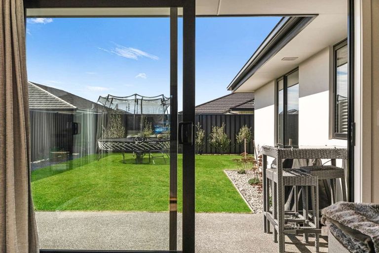 Photo of property in 5 Isa-lei Road, Kaiapoi, 7630