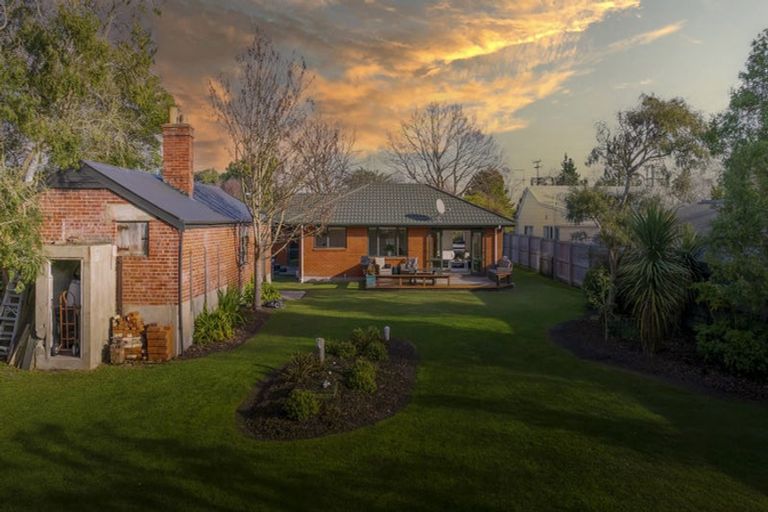 Photo of property in 504 Mill Road, Ohoka, Kaiapoi, 7692