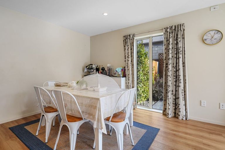 Photo of property in 61a Antigua Street, Addington, Christchurch, 8024