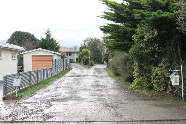 Photo of property in 7 Antrim Place, Hokowhitu, Palmerston North, 4410