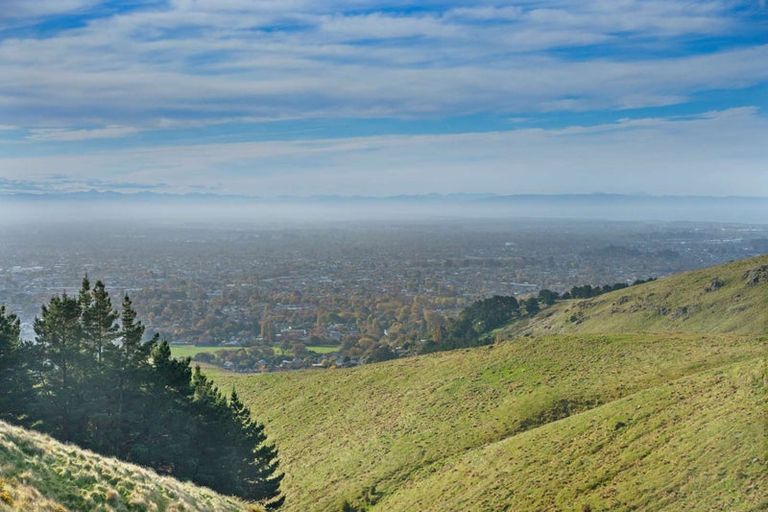 Photo of property in 231 Huntsbury Avenue, Cashmere, Christchurch, 8022