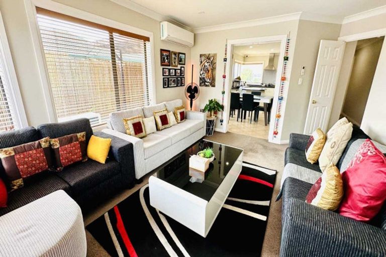 Photo of property in 35 Broadhurst Road, Flat Bush, Auckland, 2019