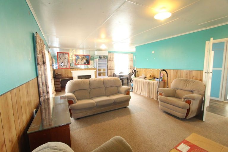 Photo of property in 17 Cairngorm Place, Tokoroa, 3420