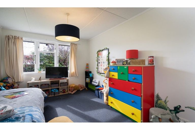 Photo of property in 83b Reynolds Avenue, Bishopdale, Christchurch, 8053