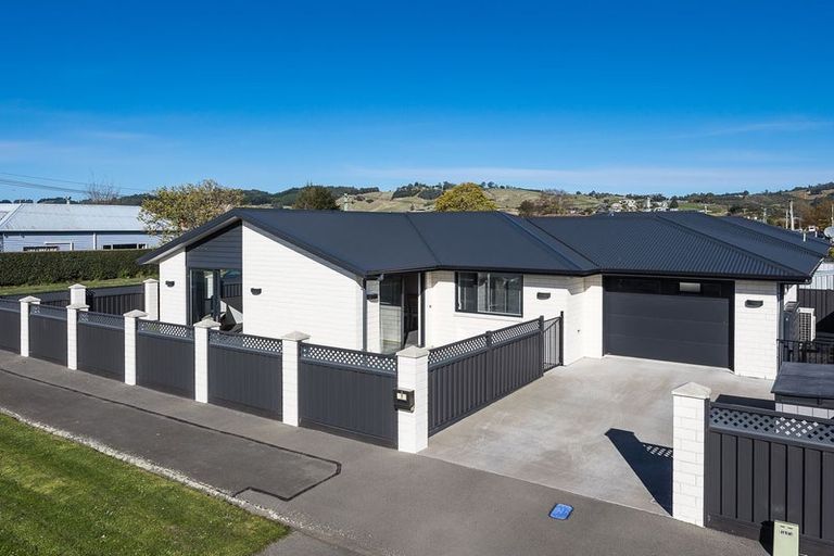 Photo of property in 7 Mure Street, Mosgiel, 9024