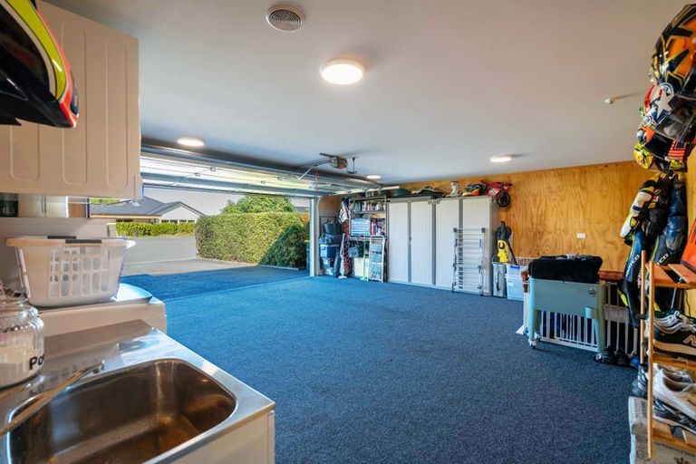 Photo of property in 2 Ryan Place, Tai Tapu, 7672