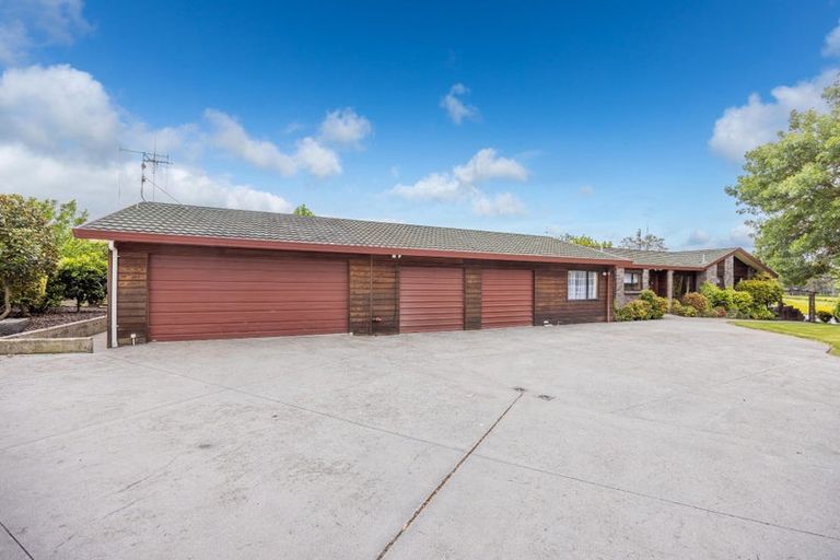 Photo of property in 47 Raynes Road, Rukuhia, Hamilton, 3282