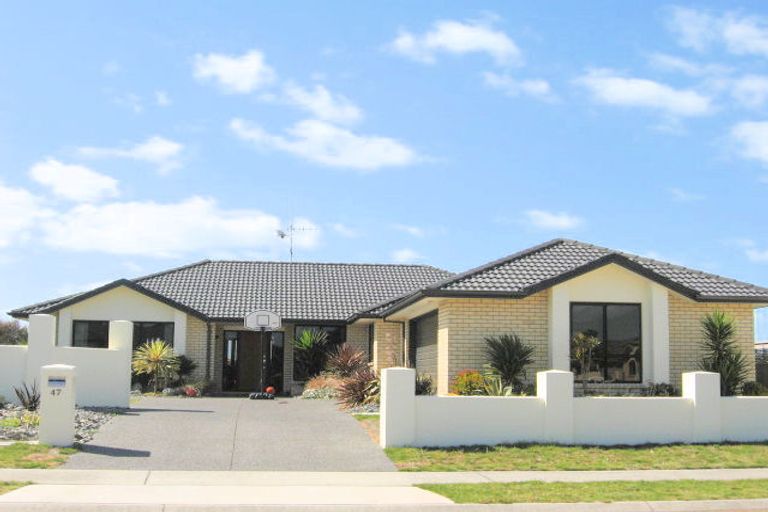 Photo of property in 47 Kokomo Key, Papamoa Beach, Papamoa, 3118