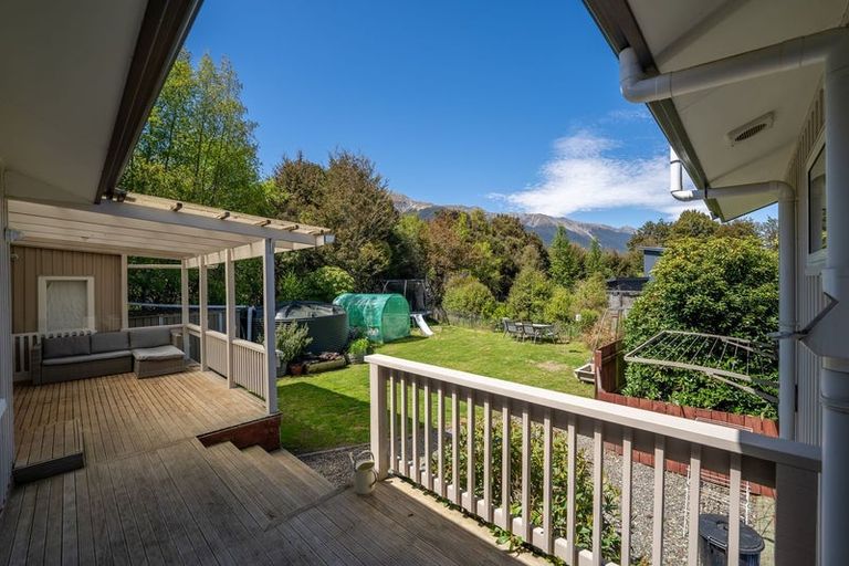 Photo of property in 7 Main Rd St Arnaud, St. Arnaud, Saint Arnaud, 7072