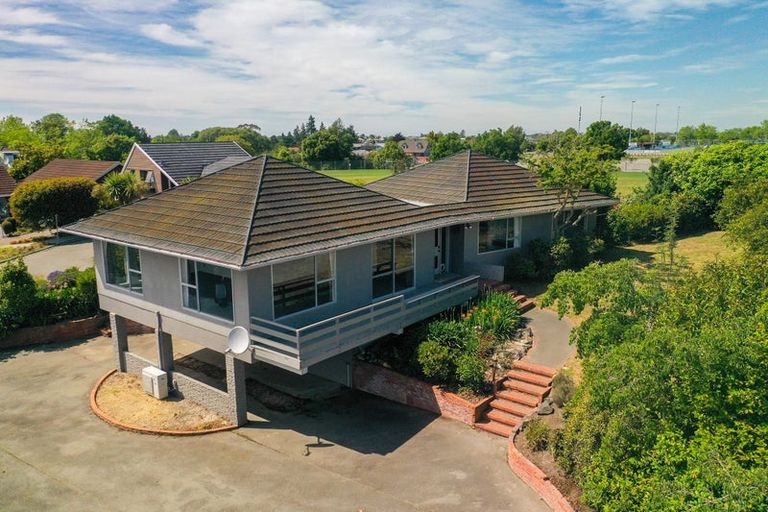 Photo of property in 116 Morgans Road, Glenwood, Timaru, 7910