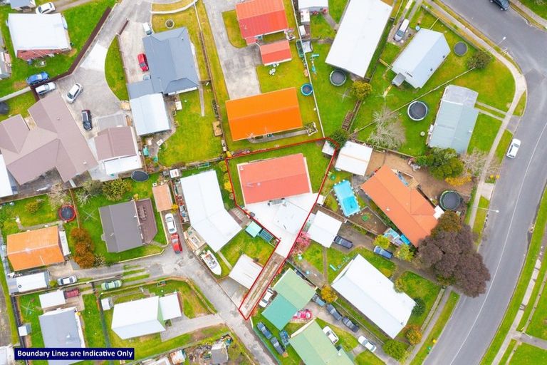 Photo of property in 70b Karaka Street, Nawton, Hamilton, 3200