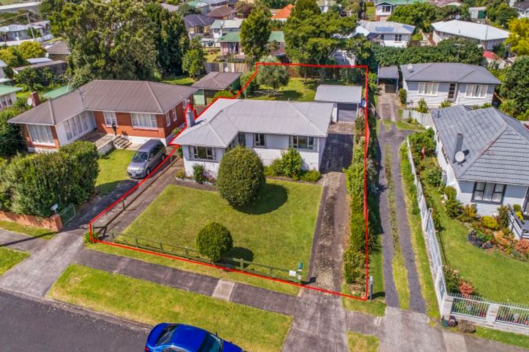 Photo of property in 20 Tawa Crescent, Manurewa, Auckland, 2102