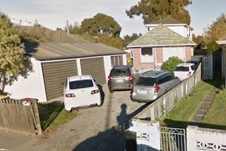 Photo of property in 26 Curletts Road, Sockburn, Christchurch, 8042