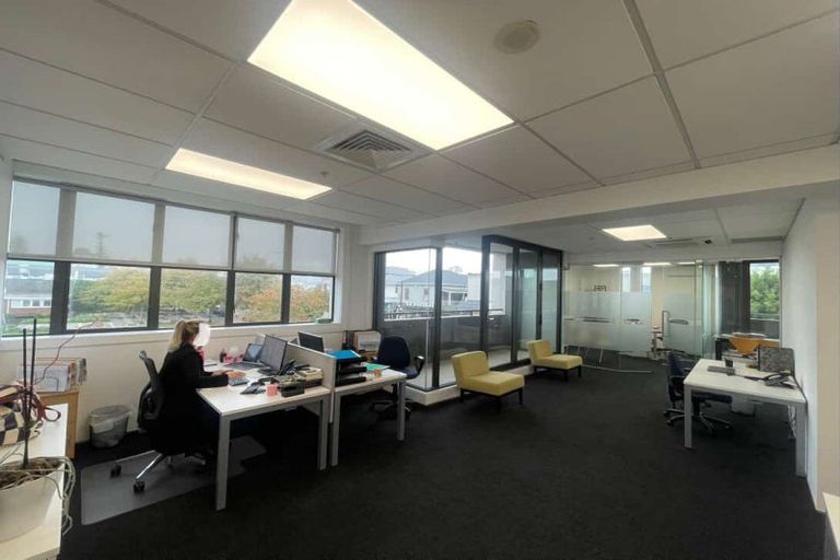 Photo of property in Heards Building, 303/2 Ruskin Street, Parnell, Auckland, 1052