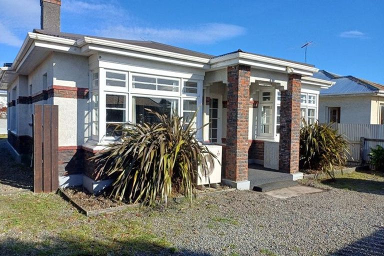 Photo of property in 25 Avenal Street, Avenal, Invercargill, 9810