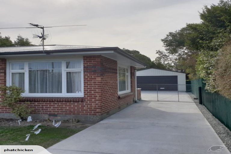 Photo of property in 177 Sparks Road, Hoon Hay, Christchurch, 8025