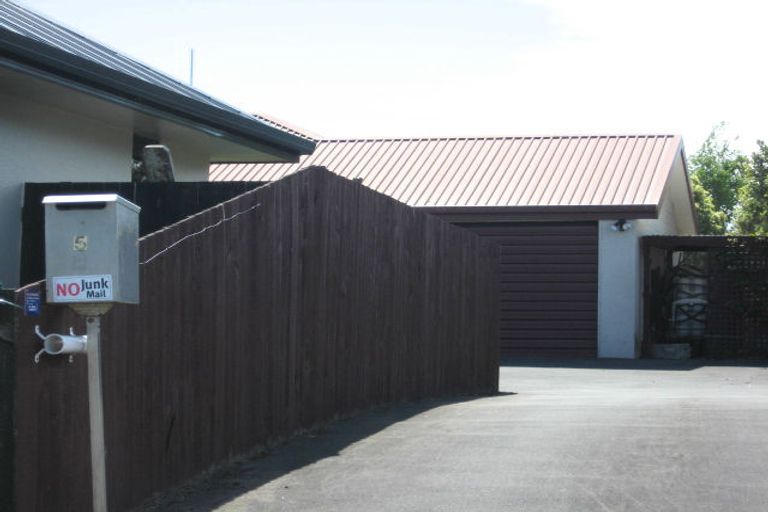 Photo of property in 5 Kate Edger Place, Stoke, Nelson, 7011