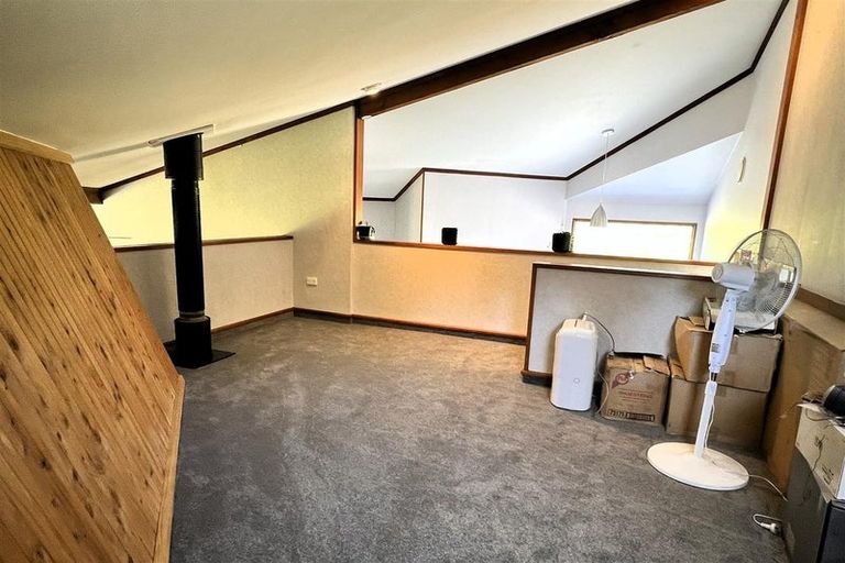 Photo of property in 869c Seven Mile Road, Rapahoe, Greymouth, 7803