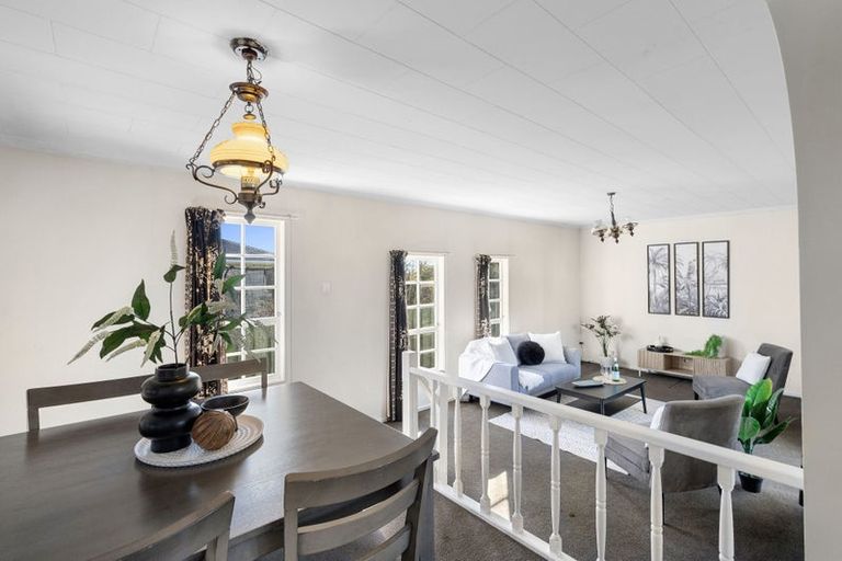 Photo of property in 14 Konini Street, Levin, 5510