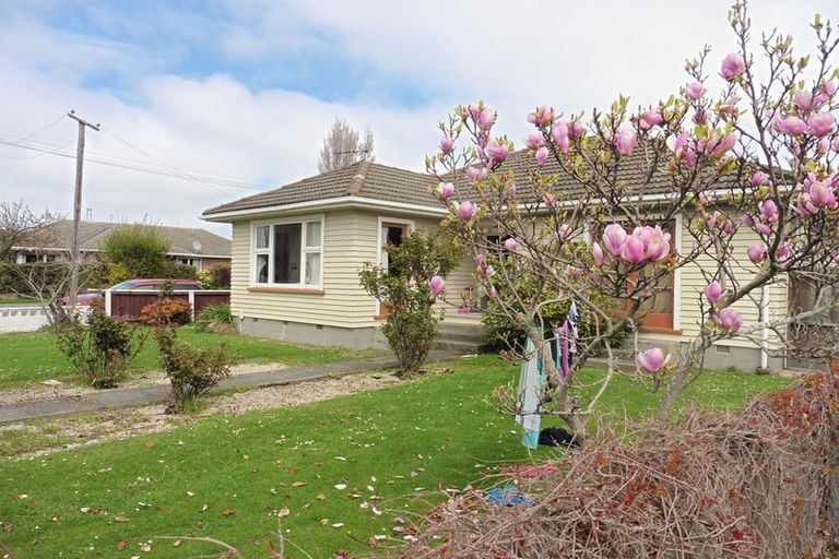 Photo of property in 45 Ilam Road, Upper Riccarton, Christchurch, 8041