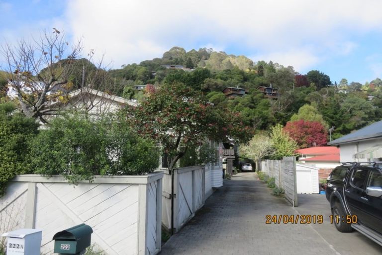 Photo of property in 222 Nile Street, Maitai, Nelson, 7010