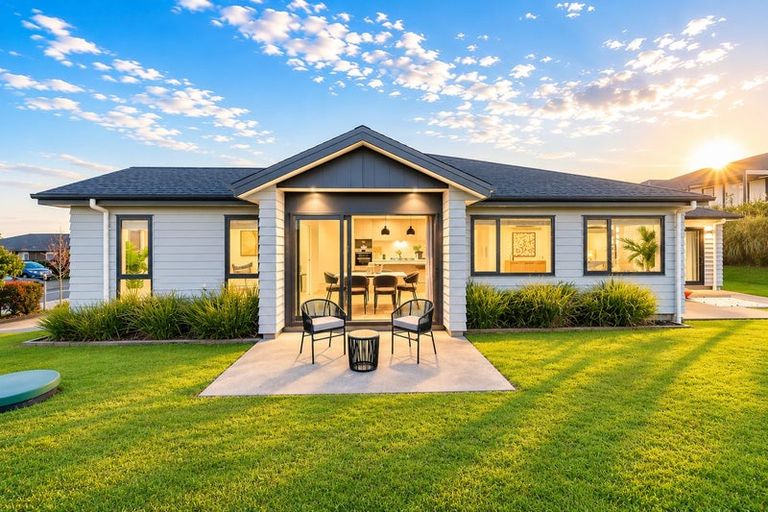 Photo of property in 21 Vintry Drive, Huapai, Kumeu, 0810