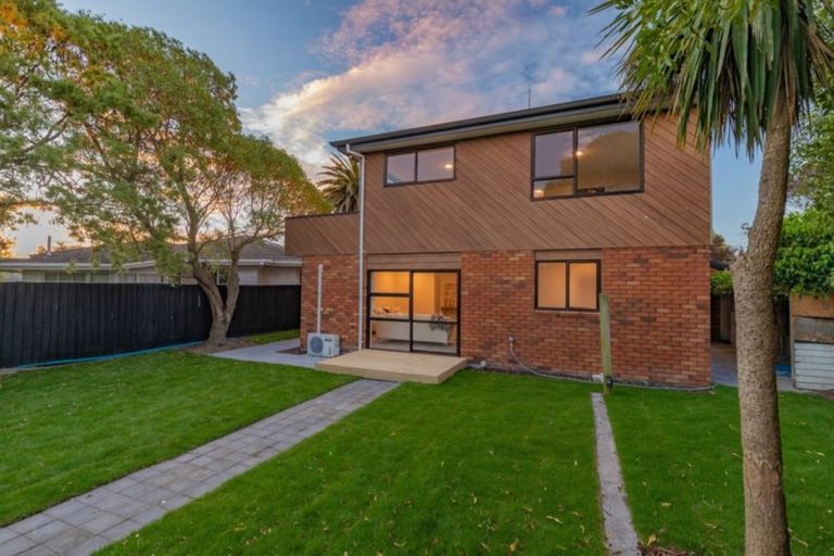 Photo of property in 59 Blake Street, New Brighton, Christchurch, 8061
