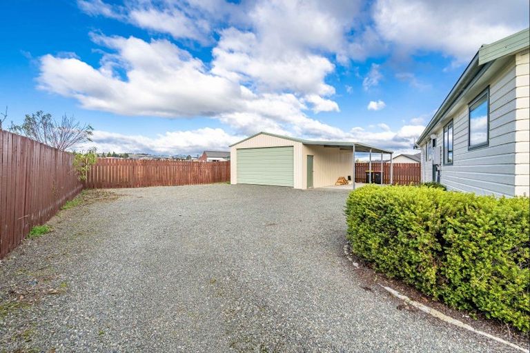 Photo of property in 5 Speight Street, Te Anau, 9600