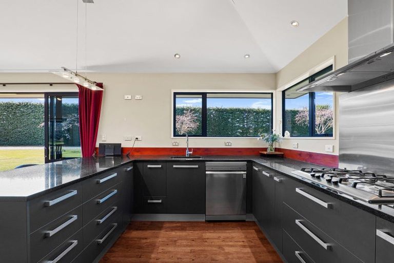 Photo of property in 680 Mclaughlins Road, Darfield, 7571