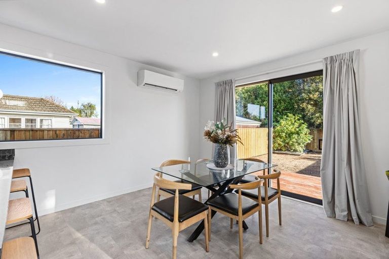 Photo of property in 183 Marshland Road, Shirley, Christchurch, 8061