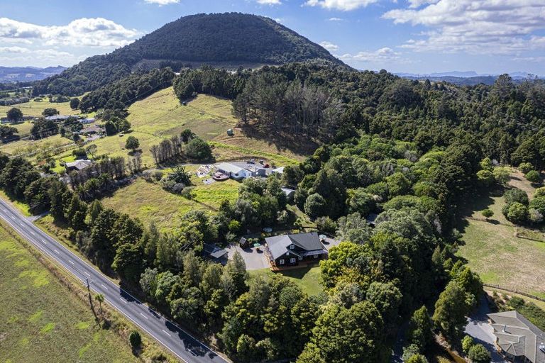 Photo of property in 125 Snooks Road, Maungatapere, Whangarei, 0179