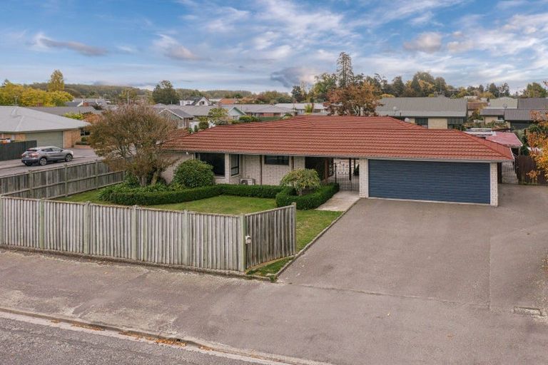Photo of property in 65 Winter Street, Ashburton, 7700