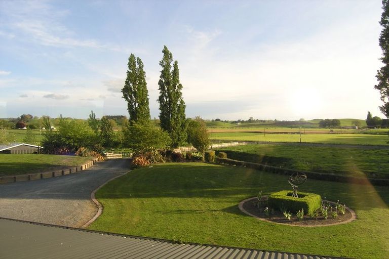 Photo of property in 215 Somerville Road, Tapapa, Tirau, 3485