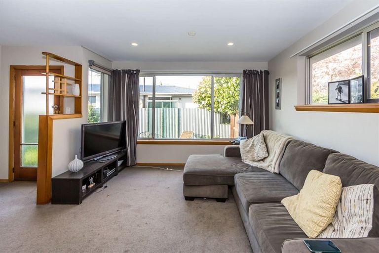 Photo of property in 1 Florida Street, Hornby, Christchurch, 8042