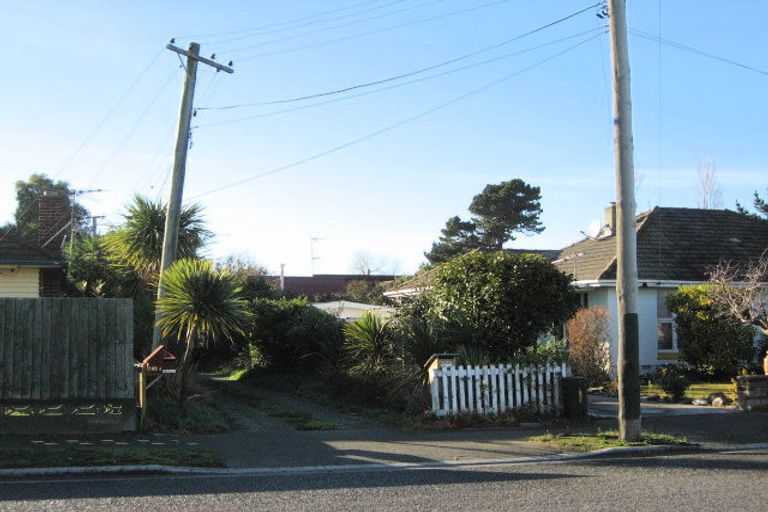 Photo of property in 185a Keyes Road, New Brighton, Christchurch, 8083
