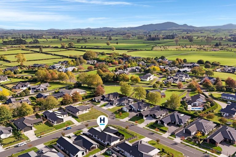 Photo of property in 12 Hinerangi Crescent, Matamata, 3400