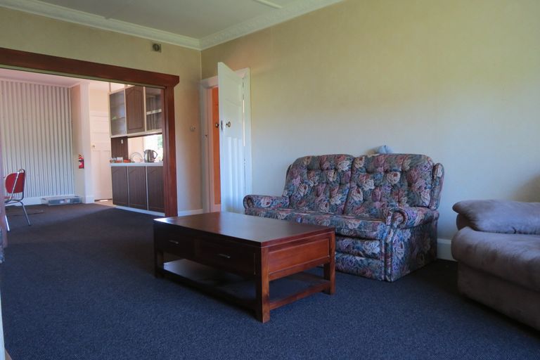 Photo of property in 21 Gray Street, Fairlie, 7925