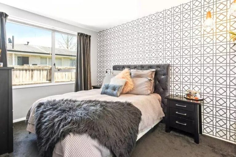 Photo of property in 4/64 Avalon Street, Richmond, Christchurch, 8013