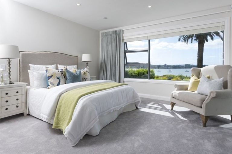 Photo of property in 3/89 Fisher Parade, Sunnyhills, Auckland, 2010