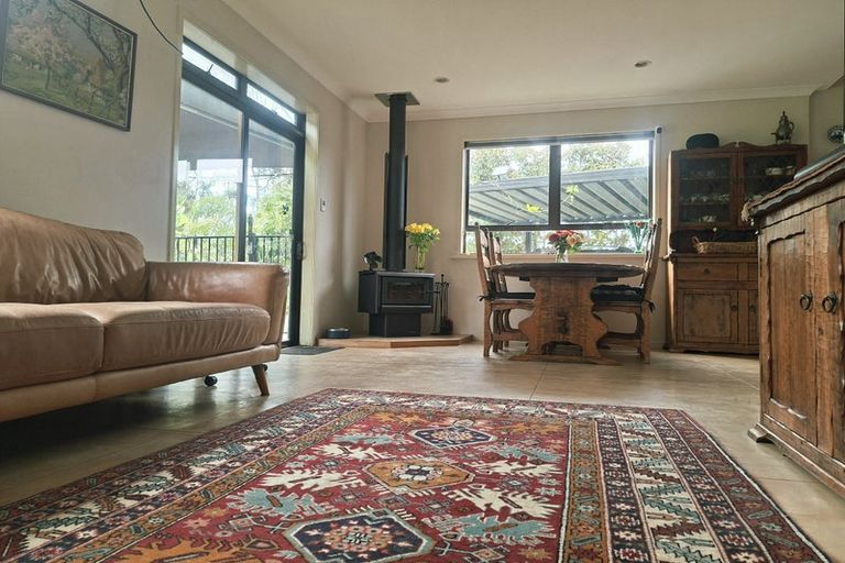 Photo of property in 123 Potter Road, Dairy Flat, Albany, 0792