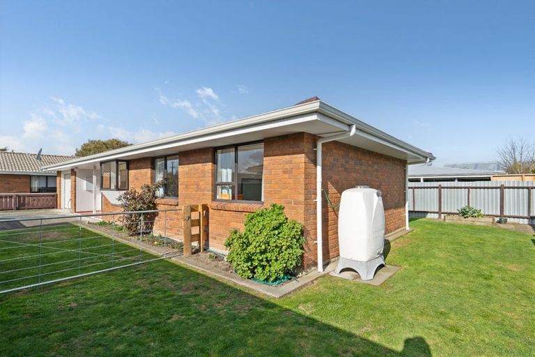 Photo of property in 31c Albert Street, Masterton, 5810
