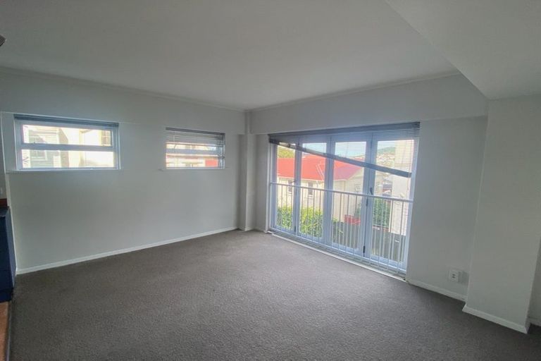 Photo of property in Bydder Apartments, 272 The Terrace, Te Aro, Wellington, 6011