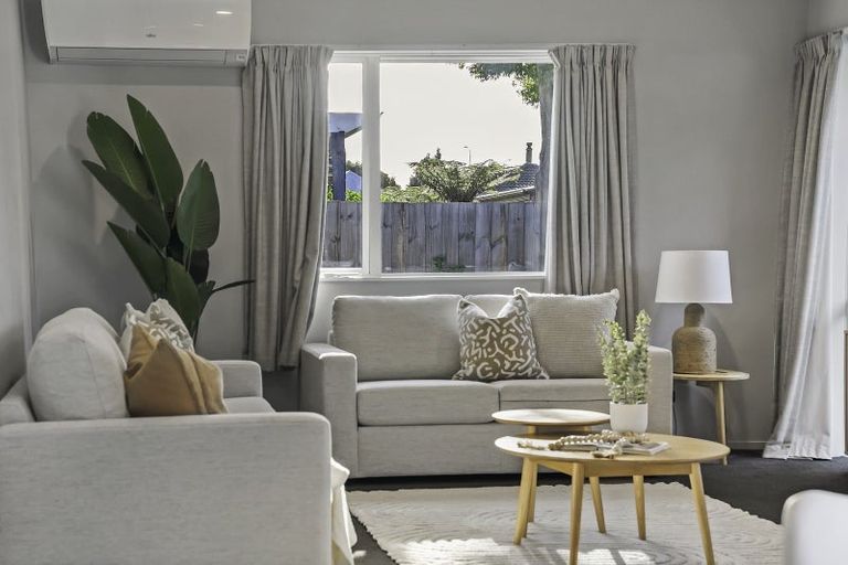 Photo of property in 52a Cavendish Road, Casebrook, Christchurch, 8051