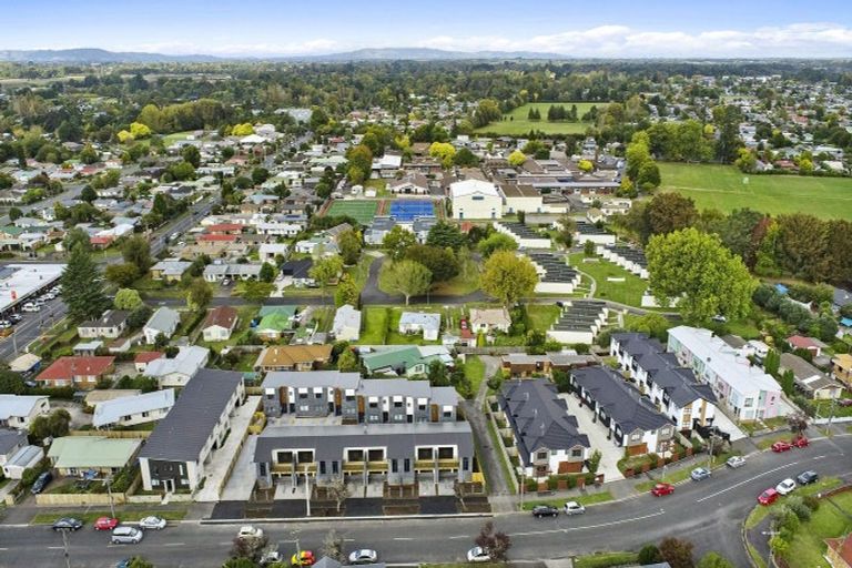 Photo of property in 11/88 Carrington Avenue, Silverdale, Hamilton, 3216