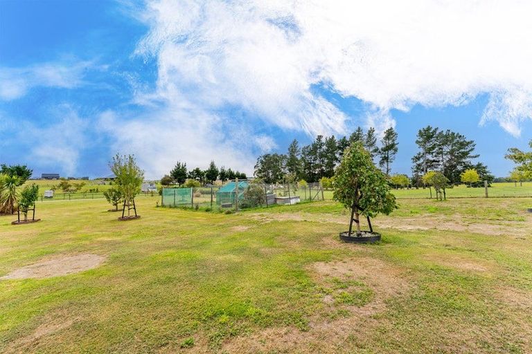 Photo of property in 25 Bradfield Road, Weston, Oamaru, 9491