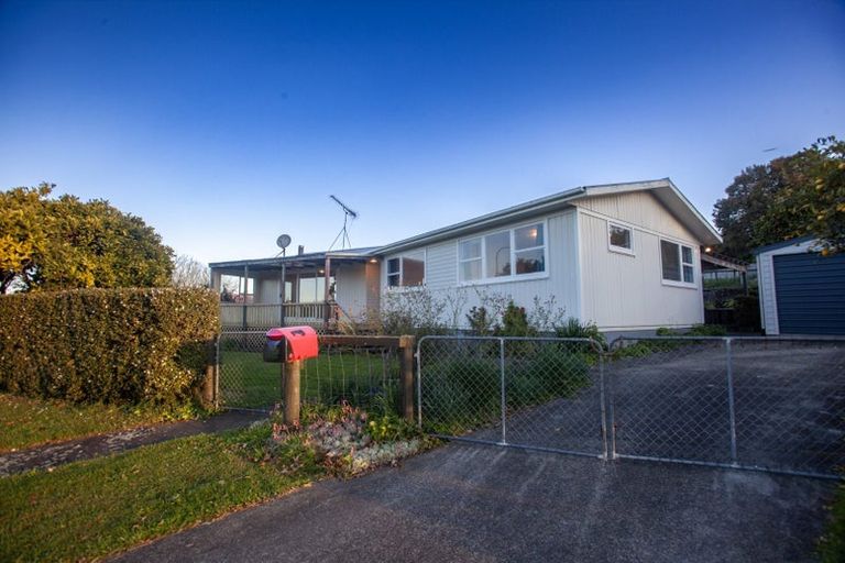 Photo of property in 15 Frances Street, Tirau, 3410